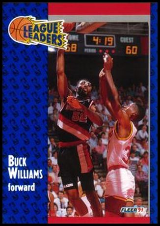 224 Buck Williams